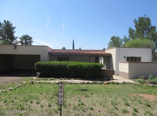 403 Curry St, Rio Rico, AZ 85648