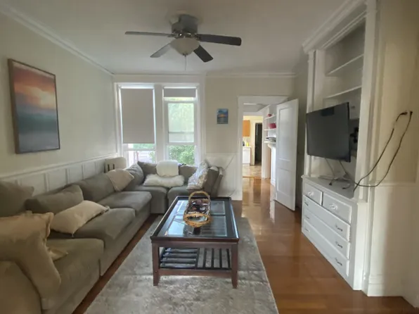 57 Strathmore Rd APT 6, Brighton, MA 02135