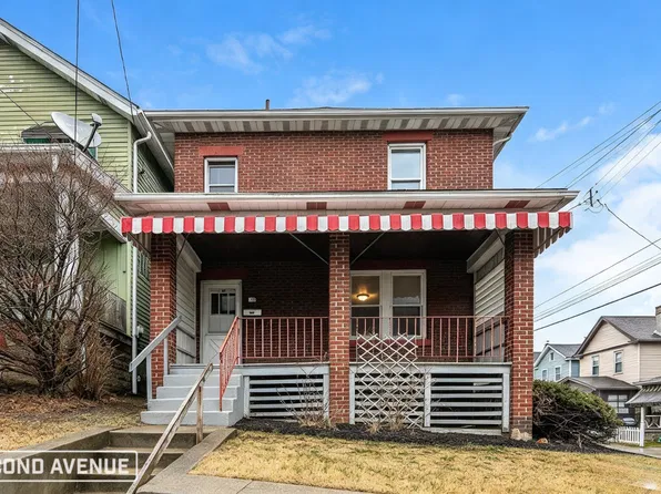 300 James St, Turtle Creek, PA 15145