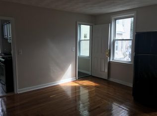 34 Hood St #2, Fall River, MA 02720