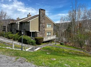 32 Highlands Drive #I-6, Hunter, NY 12442