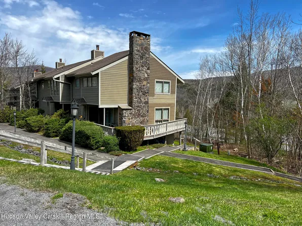 32 Highlands Drive #I-6, Hunter, NY 12442