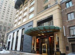 800 N Michigan Ave APT 2203, Chicago, IL