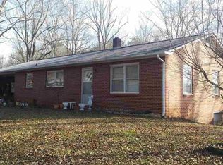 2586 Bluebird Ln, Lenoir, NC 28645