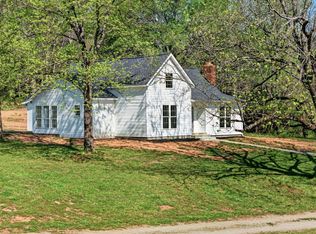 1032 Poplar Hill Rd, Prospect, TN 38477