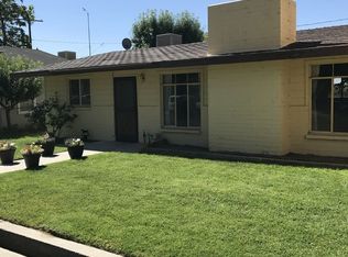 400 E Yaney St, Bishop, CA 93514
