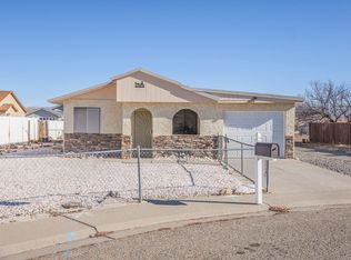 410 1/2 Bristol Ct, Grand Junction, CO 81504