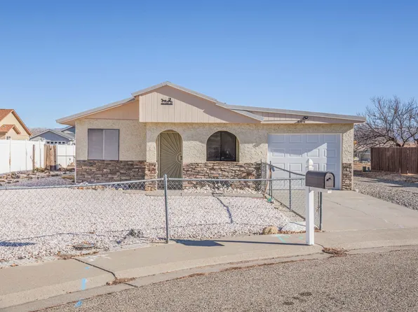 410 1/2 Bristol Ct, Grand Junction, CO 81504