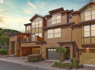 6063 Old Quarry Loop, Oakland, CA 94605