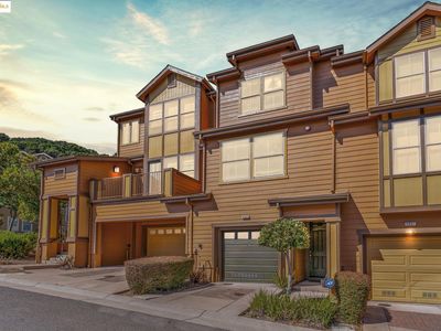 6063 Old Quarry Loop, Oakland, CA, 94605