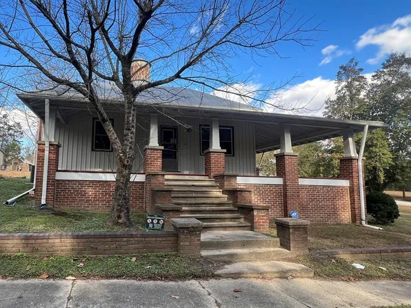 347 2nd Ave, Alberta, VA 23821