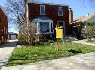 9735 S Oakley Ave, Chicago, IL 60643