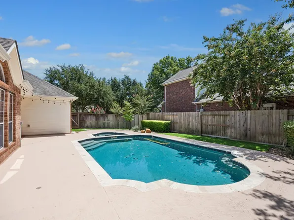 1007 Longdraw Dr, Katy, TX 77494