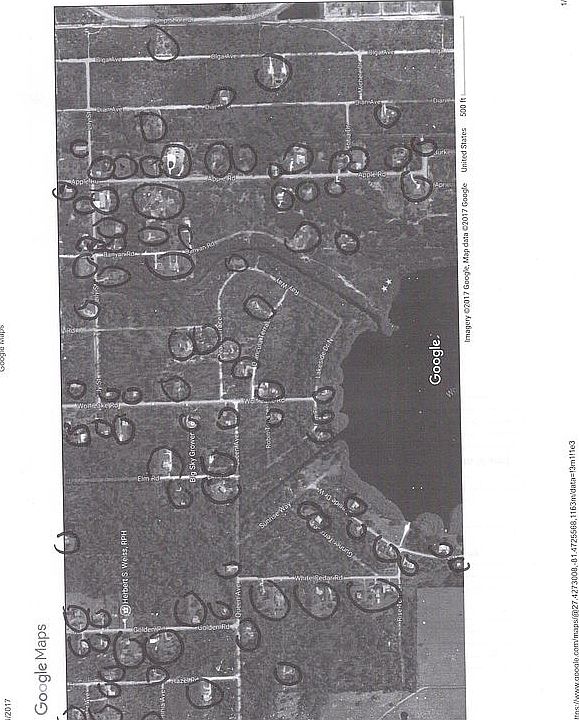 2nd image of 6425 E Venetian Dr
