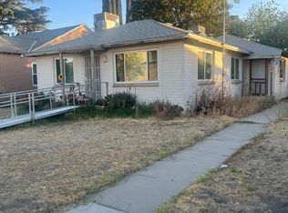 114 N J St, Madera, CA 93637