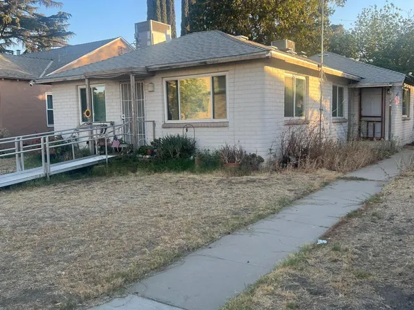 114 N J St, Madera, CA 93637