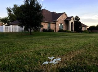 4308 Ridgeway Rd, Fort Worth, TX 76126