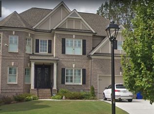 1480 Frazier Ln, Decatur, GA 30033