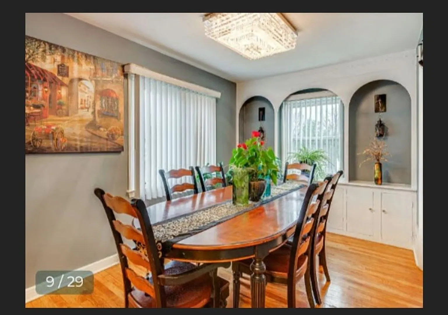 3 Bedroom Single Family Home in Bergenfield — Photo 4