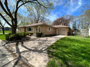 980 12th St, Granite Falls, MN 56241