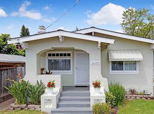 1609 6th St, Alameda, CA 94501
