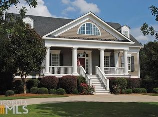 155 Trotters Rdg, Fayetteville, GA 30215