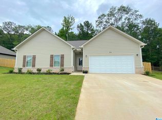 245 Avalon Way, Clanton, AL 35045