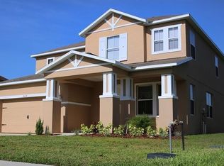 4024 Meadowlark Dr, Kissimmee, FL 34746