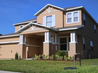 4024 Meadowlark Dr, Kissimmee, FL, 34746