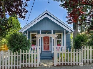 937 N 88th St, Seattle, WA 98103