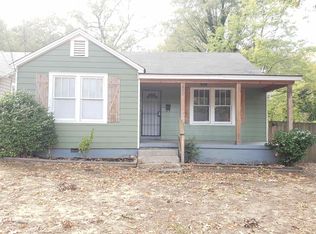 527 Haynes St, Memphis, TN 38111