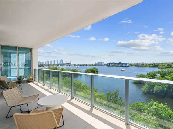 17111 Biscayne Blvd Unit 402, Aventura, FL 33160