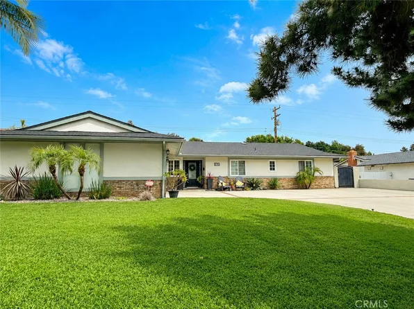 518 Converse Ave, Claremont, CA 91711
