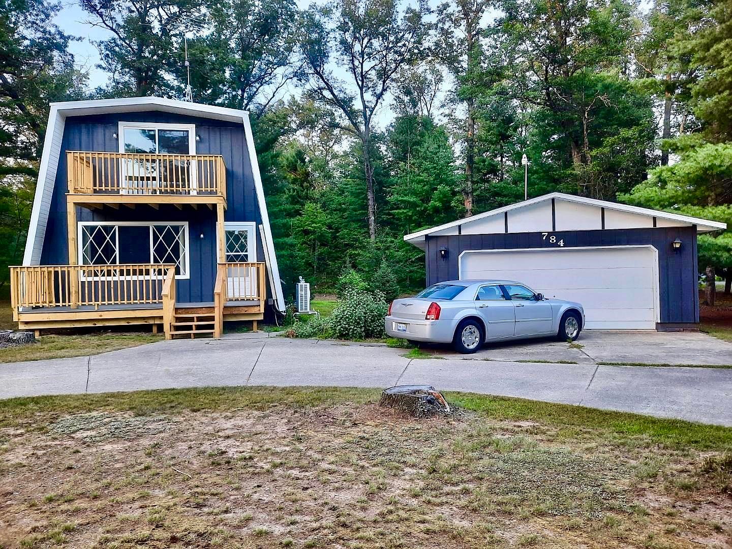 784 Wilderness Dr, Alger, MI 48610 Zillow