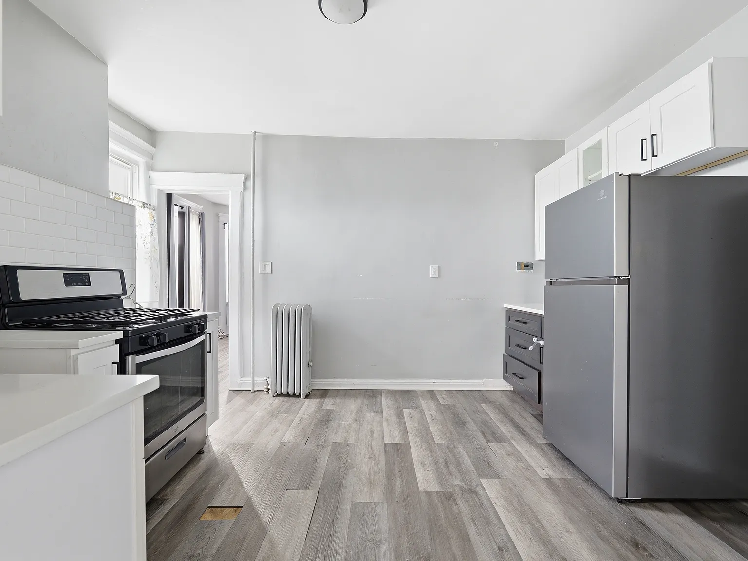 1 bed, 600 sqft, $1,800 — Photo 4