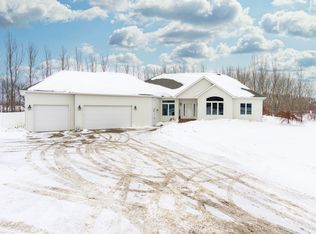 2650 73rd Ave S, Grand Forks, ND 58201