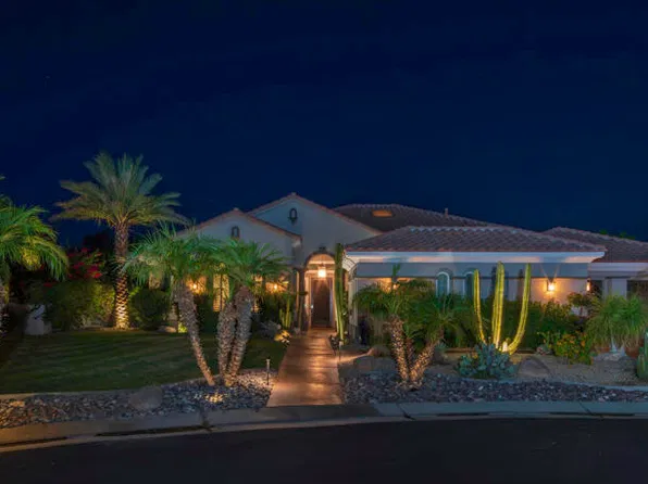 55 Calle De Oro, Rancho Mirage, CA 92270