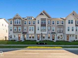 408 Elite St, Westfield, IN 46074