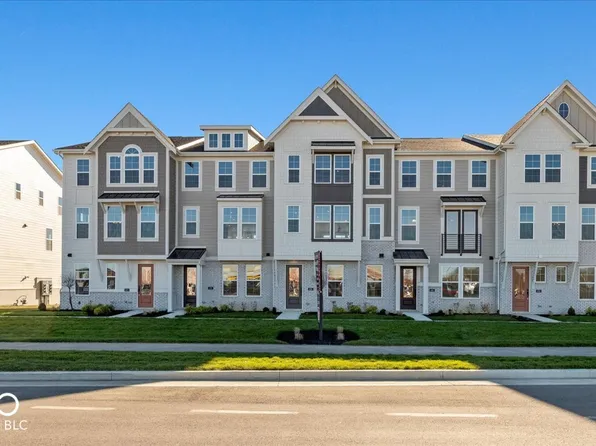 408 Elite St, Westfield, IN 46074