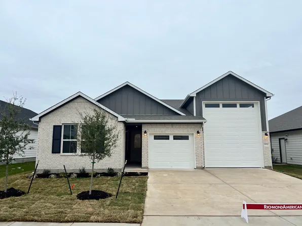 20704 John Gill Dr, Manor, TX 78653