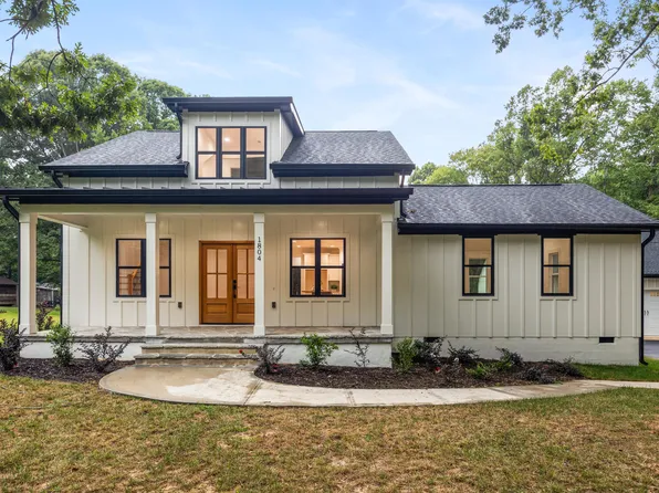 1804 Carpenter Pond Rd, Raleigh, NC 27613