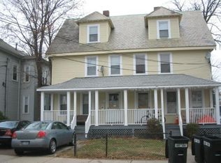 20 Ashford St #1K, Allston, MA 02134