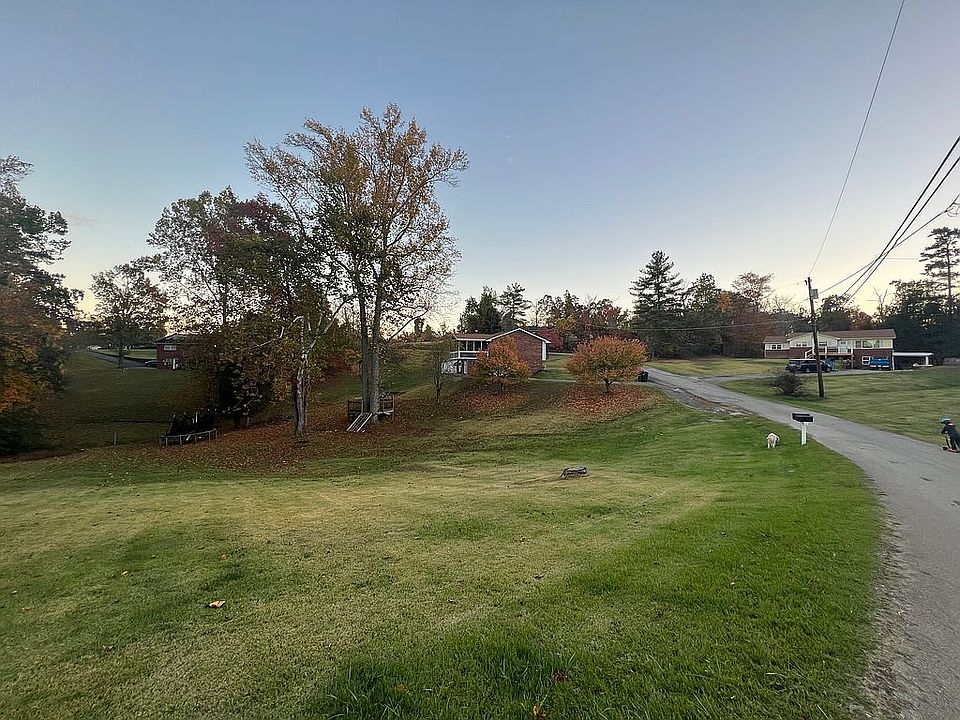 570 Pine Hill Estates Rd, Kenova, WV 25530 Zillow