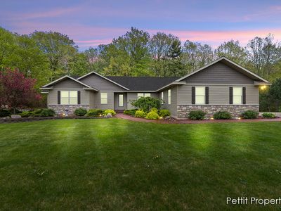 15478 Cedar Leaf Ct NE, Cedar Springs, MI, 49319
