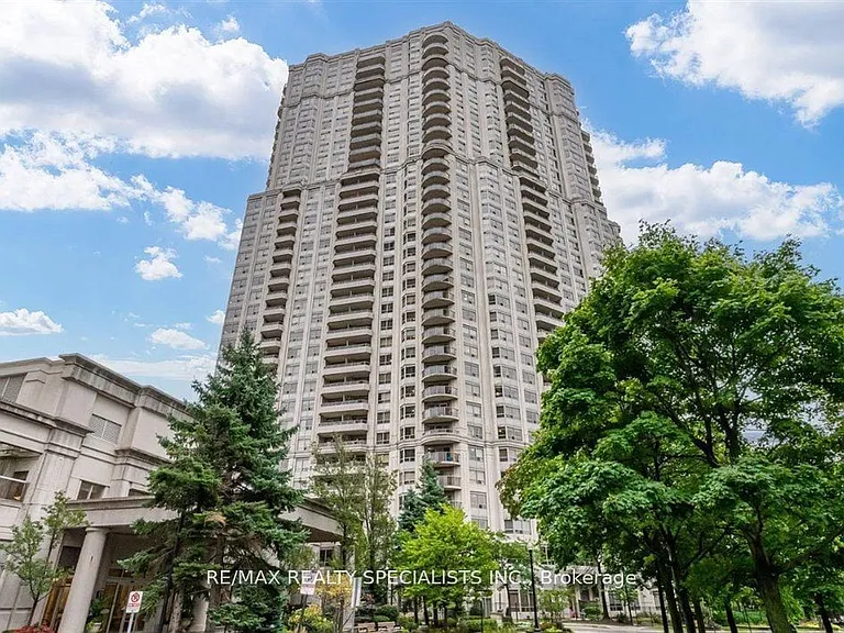 25 Kingsbridge Garden Cir #1720 — Photo 1