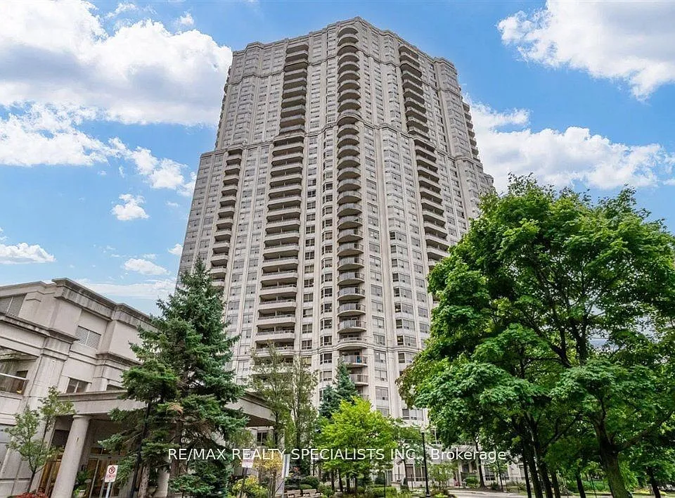 25 Kingsbridge Garden Cir #1720