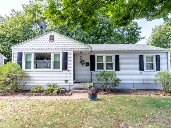 232 Elaine Terrace, New Haven, CT 06512