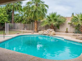 13429 N 37th Dr, Phoenix, AZ 85029