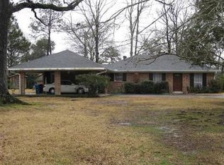 501 Robinhood Cir, Lafayette, LA 70508