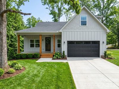 285 Woodridge Dr, Rutherfordton, NC, 28139